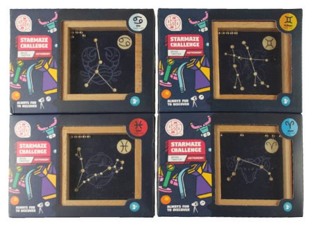 Labirynt znaki zodiaku 047373