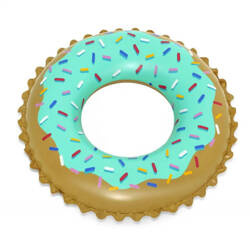 Bestway 36300 Kółko nadmichiwane 91cm 307403