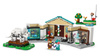 Lego 77056 Animal Crossing Blathers i kolekcja 815947