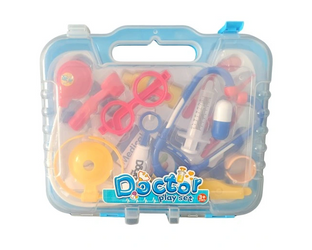 ZESTAW DOKTOR 851347