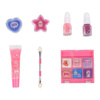 Create it ! Make-up Zestaw róż fiolet 005358