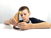 Origami 3D Kobra 025712