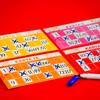 Lisciani Ludoteca Bingo 094196