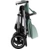 Wózek Britax Zestaw Smile 5Z Jade Green wózek spacerowy + gondola