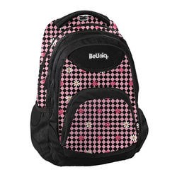 PASO PLECAK STOKROTKA  BEUNIQ BU25KR-2708 137865