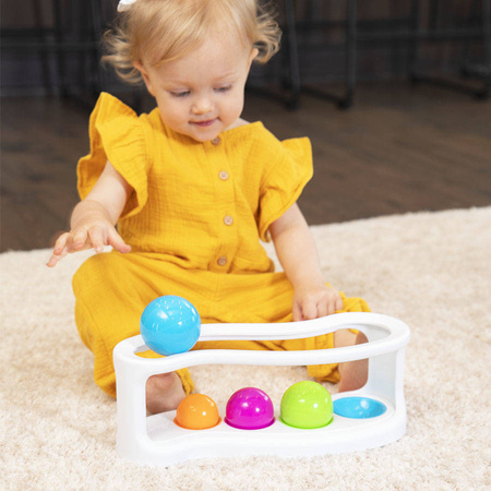 Fat Brain FA224-1 Sorter Kulek 024619