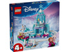 LEGO 43281 DISNEY PRINCESS Lodowy zamek Elzy 066720