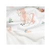 Babymatex Kocyk Bamboo bambusowy-dwustronny roz.75x100cm 067171