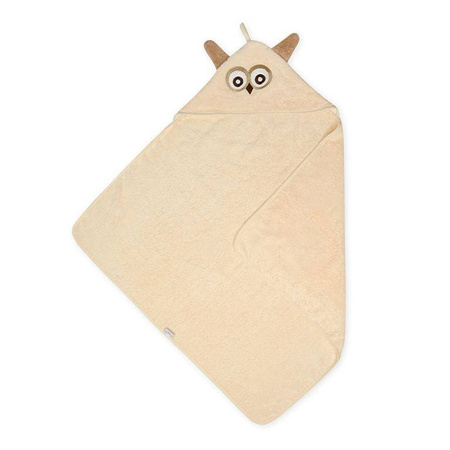 Babymatex kąpielowe okrycie niemowlęce jimmy roz.80x80