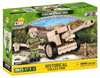 Cobi 2252 Historical Collection 7,5cm pak 4090kl.
