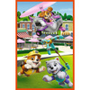 Puzzle Trefl 3x80 Psia zgraja 348866