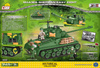 Cobi 2533 m4a3e8 sherman easy eight 745 kl.