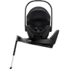 Britax Romer Baby Safe PRO Space Black fotelik samochodowy