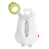 Fisher price clipimals schowek i zawieszka do smoczka gnp46