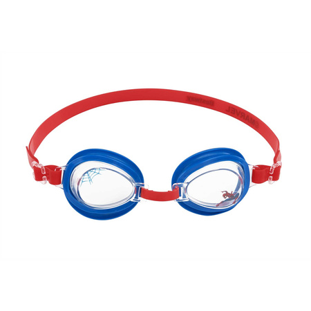 Bestway 98019 Okularki Spider-Man 355954