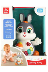 Tańczący królik 103379