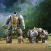 Transformers F3896/F4606 Rise of the Beasts Battle Changers Rhinox figurka 12 cm 958849