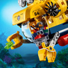 Lego 60264 łódź podwodna badaczy oceanu v29