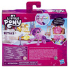 My Little Pony F3869/F5251 Movie Kucyki podstawowe z akcesoriami Princess Petals 126063