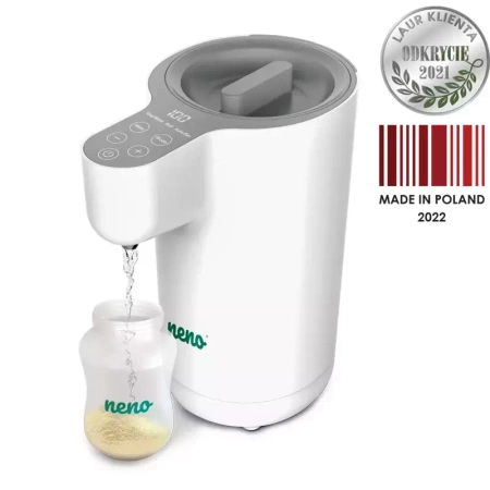 NENO AQUA Ekspres do przygotowania mleka modyfikowanego 672335