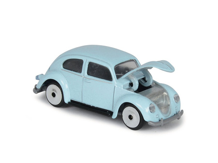 Majorette zestaw vintage 5szt. 005507