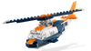 LEGO 31126 Odrzutowiec naddźwiękowy