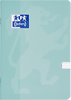 Zeszyt Oxford A5 32k linia LP2K Touch Pastel 419013