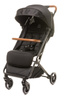 4BABY Twizzy XXII Black wózek spacerowy 958043