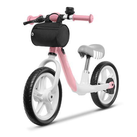 Lionelo Arie Bubblegum 657558 rowerek biegowy Rower