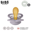 Bibs Supreme smoczek uspok.M Fossil Grey smoczek uspokajający  237784