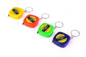 Brelok miarka 1m kolor 571372