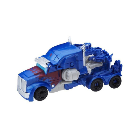 Transformers c0884 turbo changer