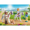 Playmobil 71846 Przejażdżka z parą książęcą 718464