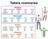 STRÓJ DLA DZIECI ARLEKIN (KOSZULA, SPODNIE, CZAPKA) ROZM.130/140CM