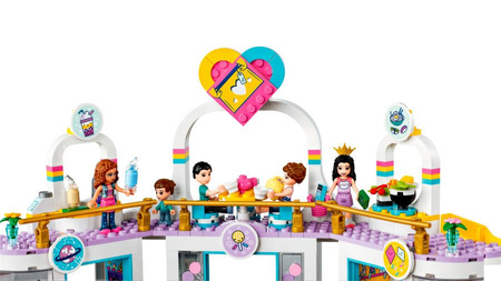 Lego 41450 centrum handlowe w heartlake city 916140
