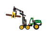 LEGO 42218 TECHNIC Harwester kołowy John Deere 035016