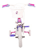 VOLARE Rowerek 12'' Mnnie 212666