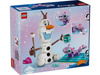 LEGO 43287 Disney Piknik Olafa i Brunieg 066782