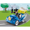 Playmobil 70829 DUCK ON CALL - Mini radiowóz policji