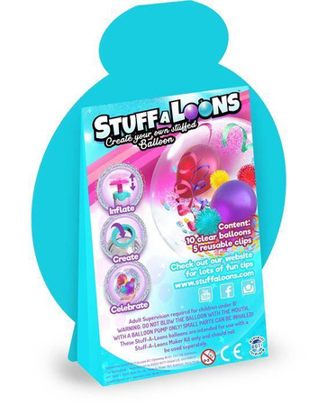 Stuff a loons pakiet uzupełniający 472290