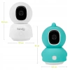 Lionelo Care Niania elektroniczna Babyline View White 706803