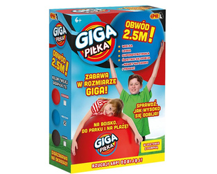 Epee Gigapiłka 2,5m obwód 603982