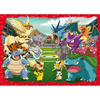 Puzzle Ravensburger 1000el Pokemon Ostateczna rozgrywka 006282