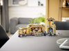 LEGO 75326 Sala tronowa Boby Fetta