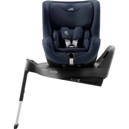 Britax Romer Dualfix PRO M BR Night Blue Fotelik samochodowy