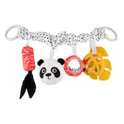 Canpol babies sensoryczna zawieszka do wózka BabiesBoo 870710