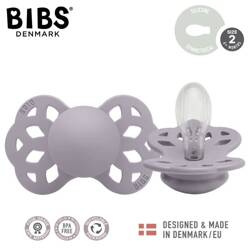 Bibs Infinity Symetrical Fossil Frey M 241637