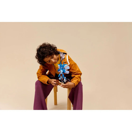 LEGO 76461 HARRY POTTER Chochlik kornwaliski 063385