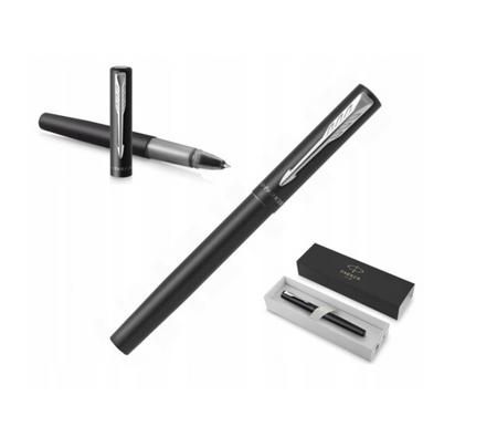 Parker 2159774 Pióro kulkowe Vector XL Czarne 597749