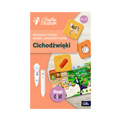 Albik Memo Cichodźwięki cz.2 110473